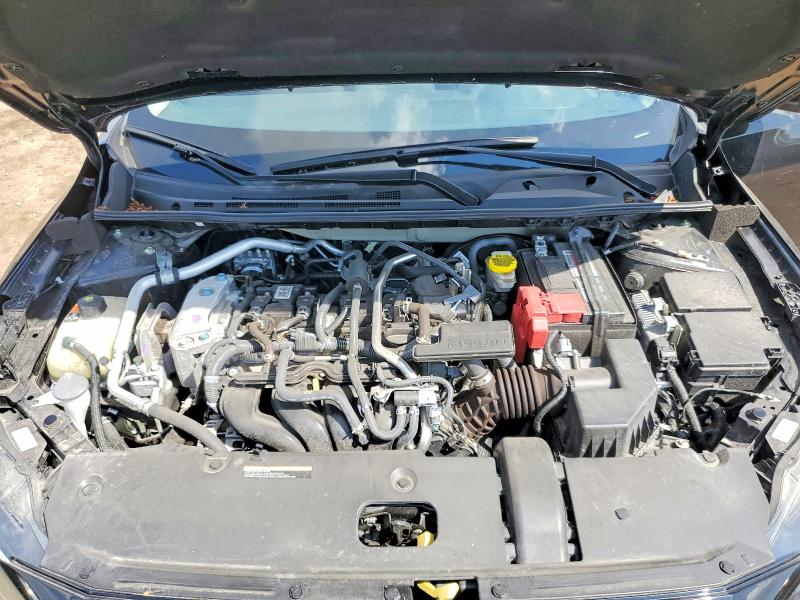 Aukcja sprzedaży 2025 Nissan Sentra, vin: 3N1AB8CV1SY216116, numer aukcji: 52811756