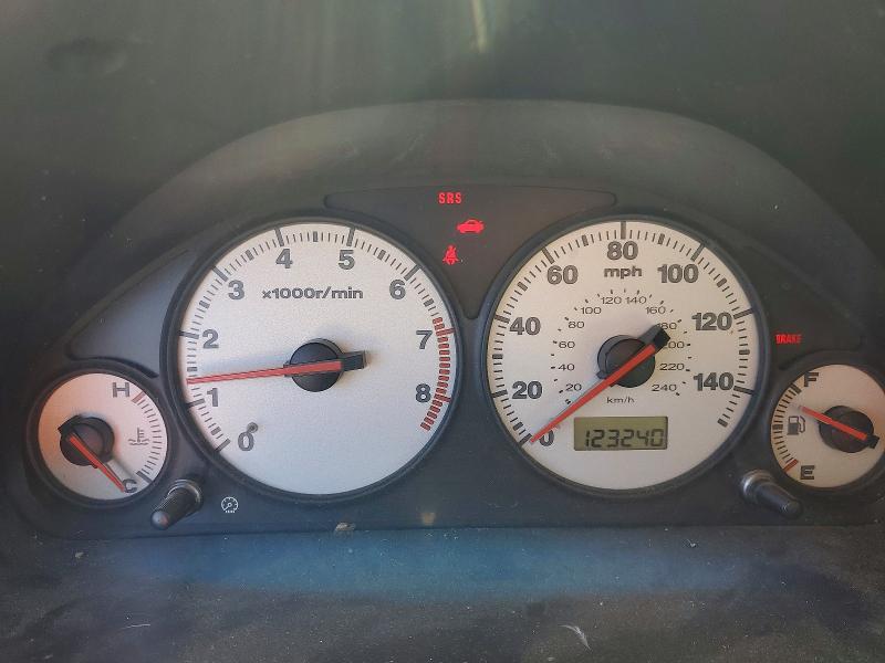 Aukcja sprzedaży 2002 Honda Civic, vin: 2HGES15562H519533, numer aukcji: 54075576