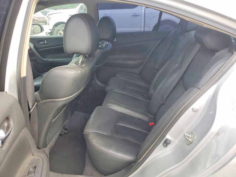 Продажа на аукционе авто 2012 Nissan Maxima, vin: 1N4AA5AP8CC829644, номер лота: 54282906