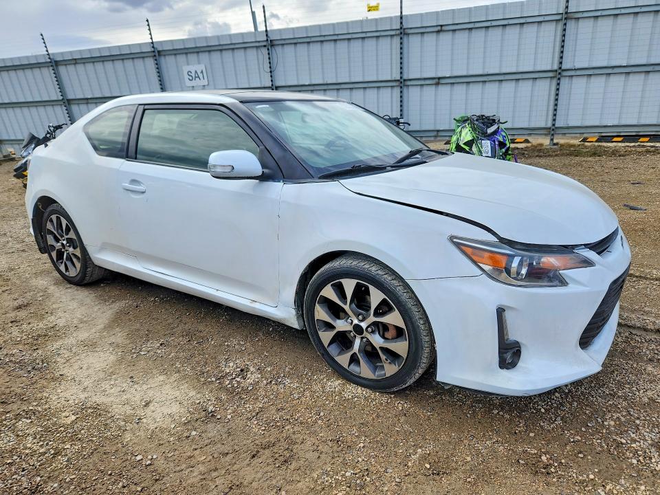 Aukcja sprzedaży 2014 Toyota Scion Tc, vin: JTKJF5C7XE3088109, numer aukcji: 52003236