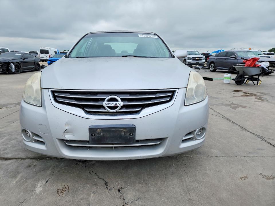 Aukcja sprzedaży 2012 Nissan Altima, vin: 1N4AL2AP8CC113531, numer aukcji: 53992206