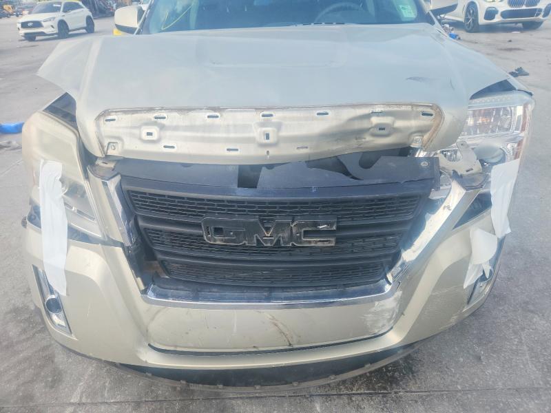 Продаж на аукціоні авто 2013 Gmc Terrain, vin: 2GKALMEK3D6406045, номер лоту: 53789106