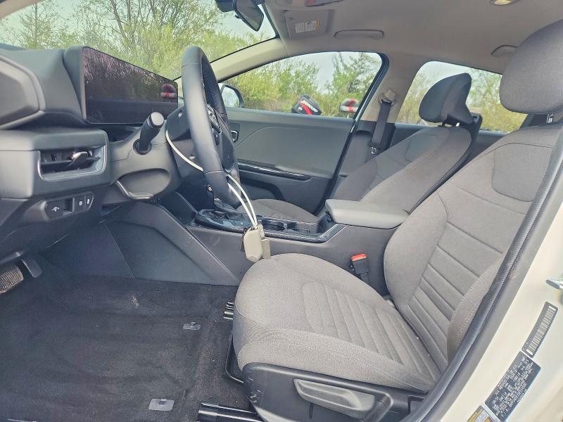 Продажа на аукционе авто 2025 Kia K4, vin: 3KPFU4DEXSE014560, номер лота: 51862996