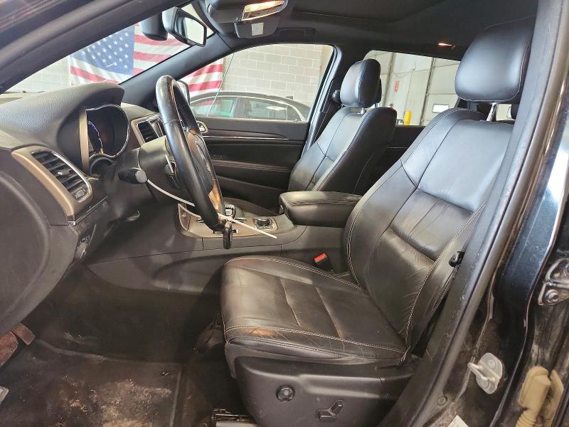 Продажа на аукционе авто 2014 Jeep Grand Cherokee, vin: 1C4RJFBGXEC584320, номер лота: 53845196