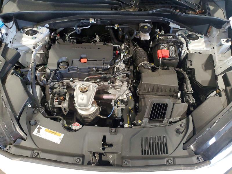 54401686 :رقم المزاد ، 3CZRZ2H54TM713925 vin ، 2026 Honda Hr-v مزاد بيع