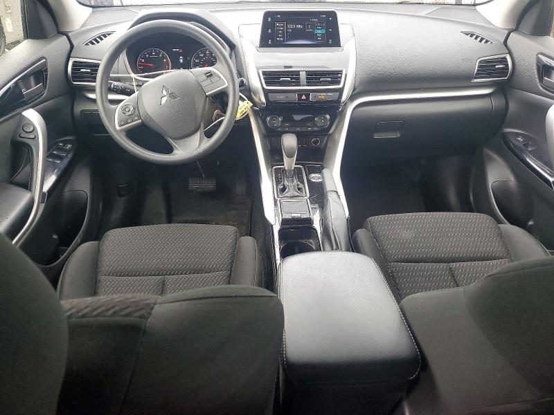 Aukcja sprzedaży 2019 Mitsubishi Eclipse Cross, vin: JA4AT4AA6KZ001835, numer aukcji: 53441966