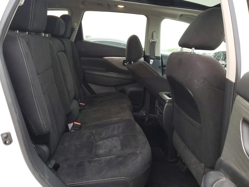 Aukcja sprzedaży 2016 Nissan Murano, vin: 5N1AZ2MH8GN102015, numer aukcji: 53769976