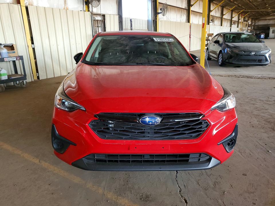 Продаж на аукціоні авто 2024 Subaru Impreza, vin: JF1GUABC9R8231144, номер лоту: 51802436