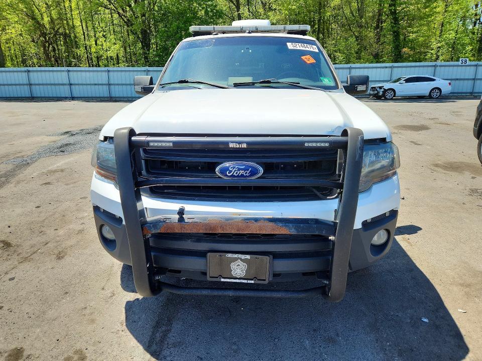 Aukcja sprzedaży 2017 Ford Expedition, vin: 1FMJK1GT5HEA41741, numer aukcji: 52148476