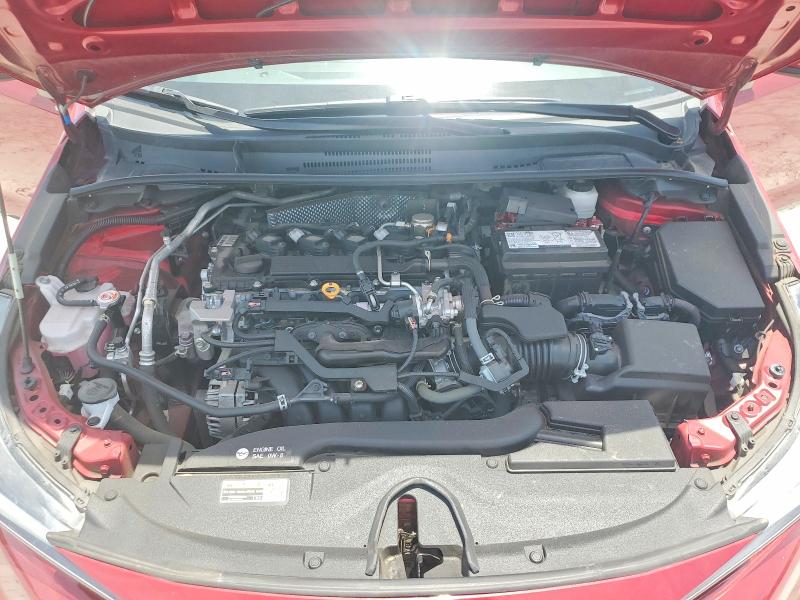 Продаж на аукціоні авто 2024 Toyota Corolla, vin: 5YFS4MCE0RP177582, номер лоту: 52937956