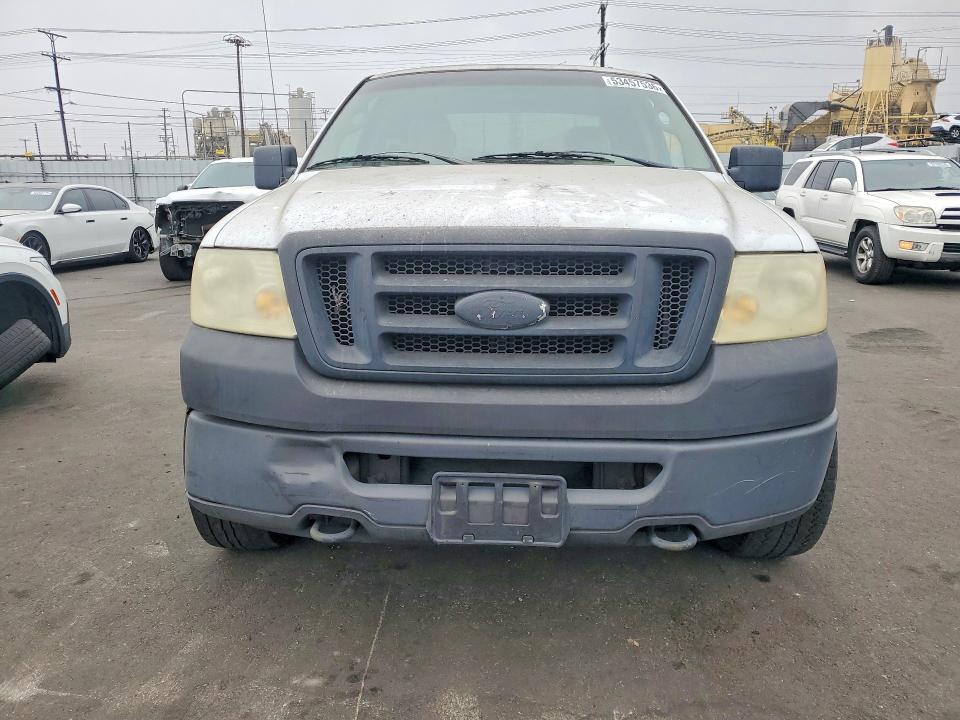 Aukcja sprzedaży 2008 Ford F150, vin: 1FTRX14W18FC28279, numer aukcji: 53457536
