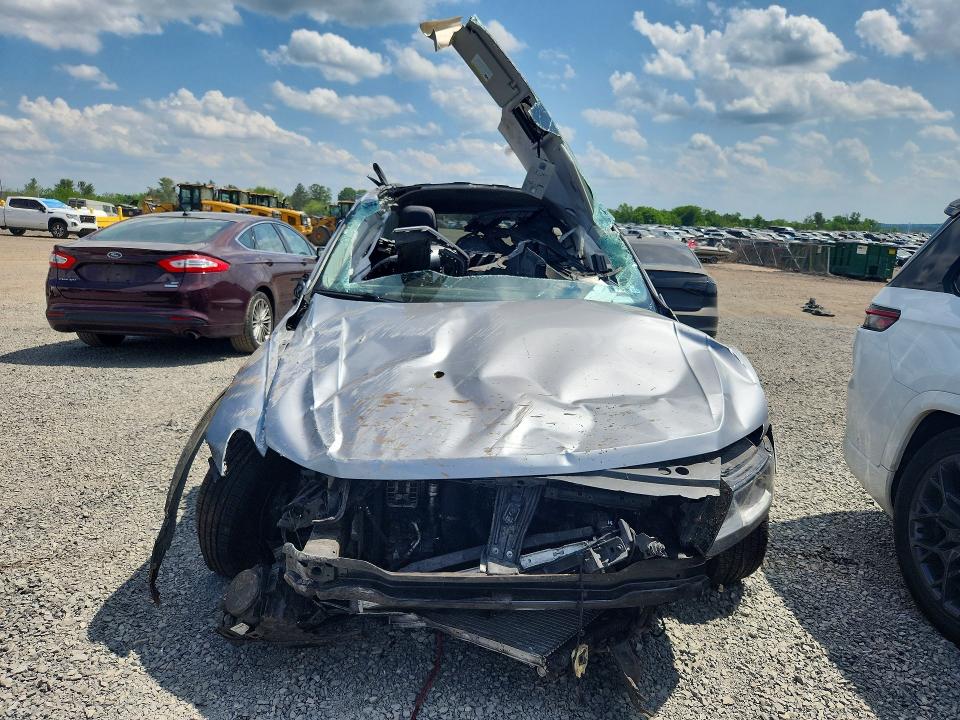 Продажа на аукционе авто 2021 Volkswagen Tiguan, vin: 3VV2B7AXXMM003256, номер лота: 54058156