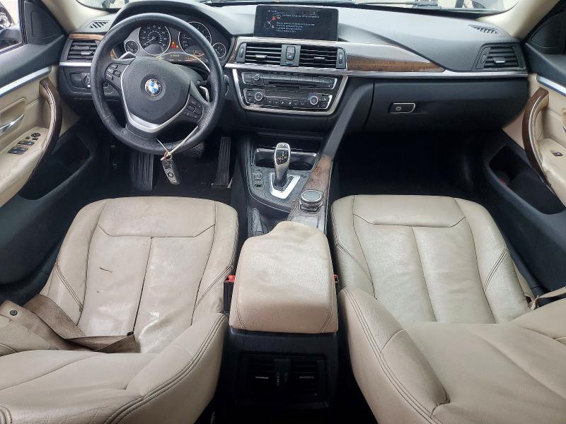 53063656 :رقم المزاد ، WBA4A7C51FD414224 vin ، 2015 Bmw 428 مزاد بيع