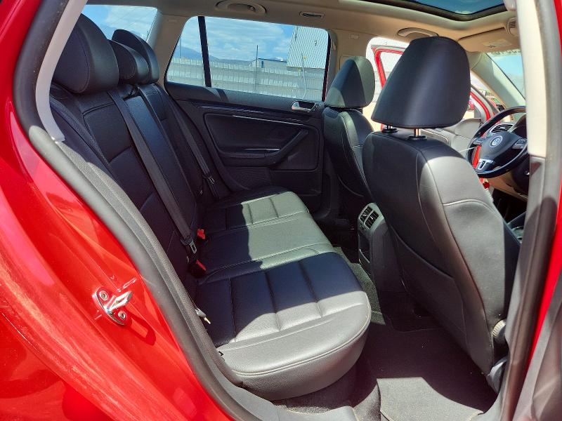 53829946 :رقم المزاد ، 3VWPP7AJ6CM657202 vin ، 2012 Volkswagen Jetta مزاد بيع