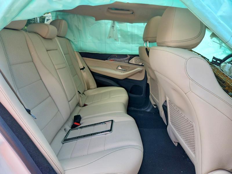 Auction sale of the 2024 Mercedes-benz Gle, vin: 4JGFB5KB8RB158986, lot number: 54863716