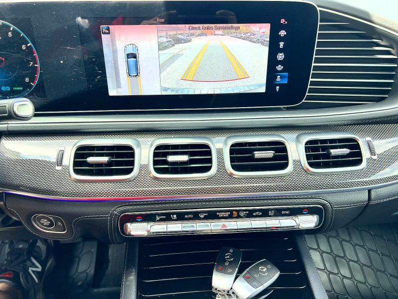 Aukcja sprzedaży 2021 Mercedes-benz Gle, vin: 4JGFB5KBXMA561043, numer aukcji: 54656066