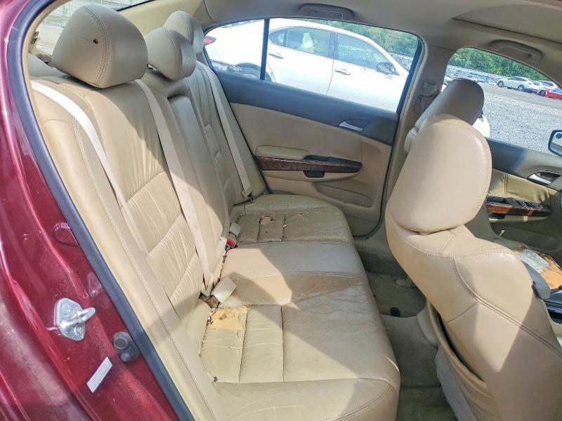 Aukcja sprzedaży 2008 Honda Accord Ex L, vin: 1HGCP26898A119061, numer aukcji: 55337736