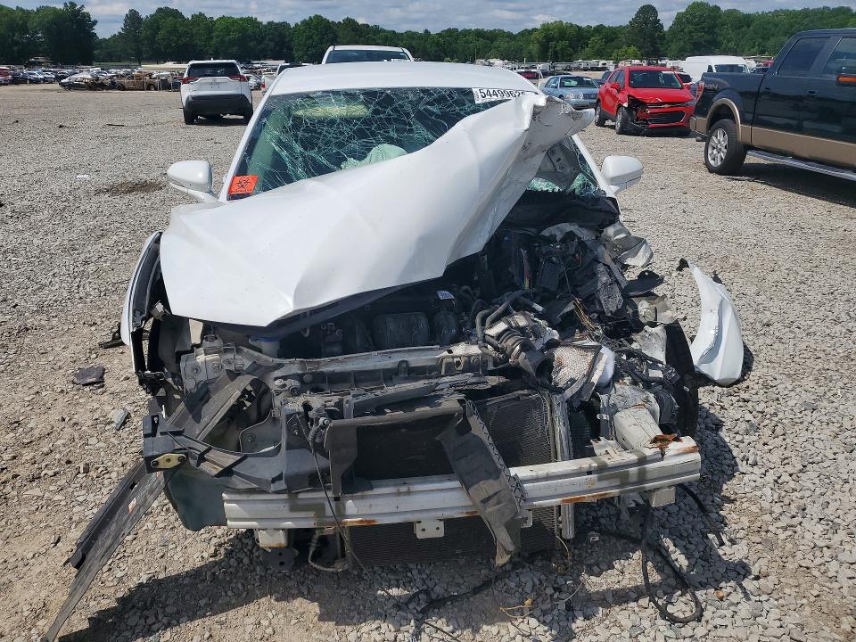 Продаж на аукціоні авто 2014 Ford Fusion, vin: 3FA6P0H73ER221970, номер лоту: 54499626