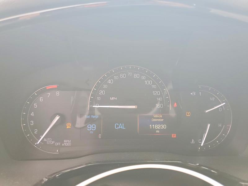 Aukcja sprzedaży 2018 Cadillac Xt5, vin: 1GYKNCRS0JZ127015, numer aukcji: 51111756
