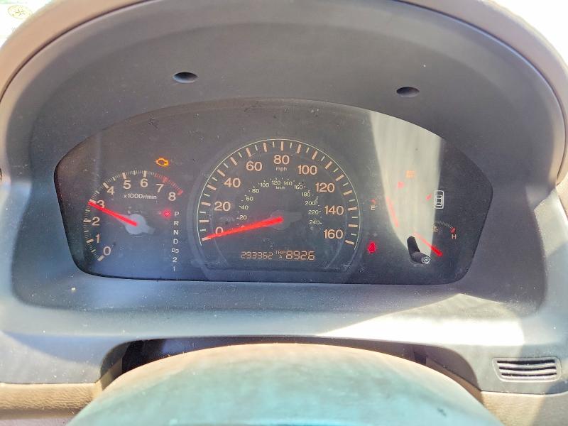 2005 Honda Accord მანქანა იყიდება აუქციონზე, vin: 1HGCM56405L001682, აუქციონის ნომერი: 52371896
