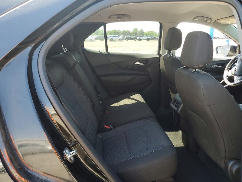 Продажа на аукционе авто 2018 Chevrolet Equinox, vin: 2GNAXTEX0J6189952, номер лота: 52462696