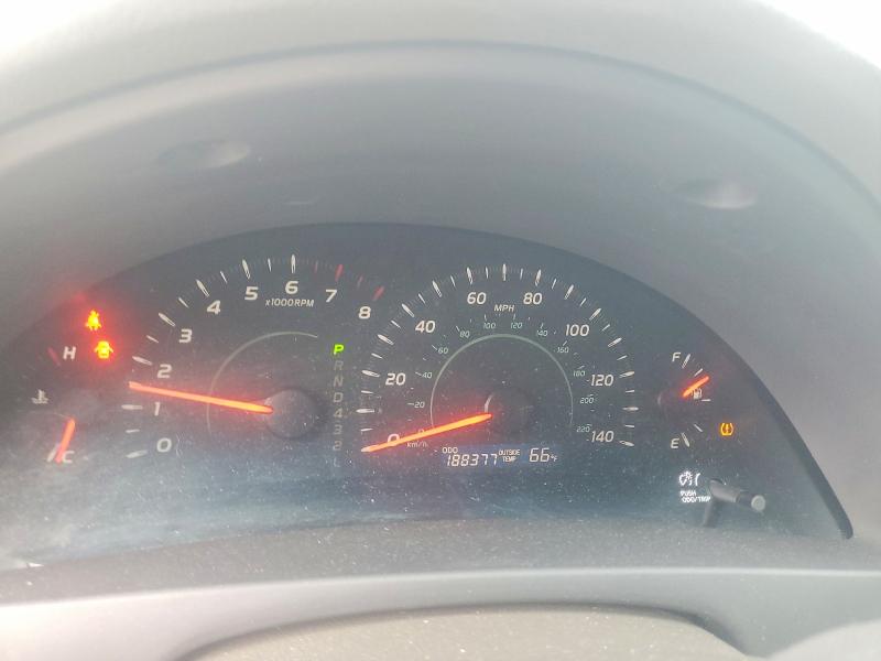 2009 Toyota Camry მანქანა იყიდება აუქციონზე, vin: 4T4BE46K39R059206, აუქციონის ნომერი: 53369716