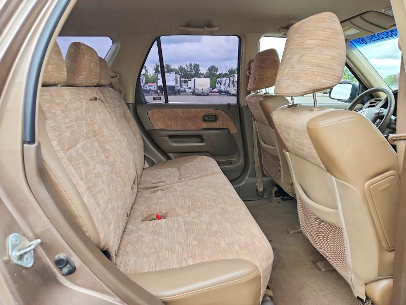Aukcja sprzedaży 2003 Honda Cr-v, vin: JHLRD77553C026847, numer aukcji: 53252906