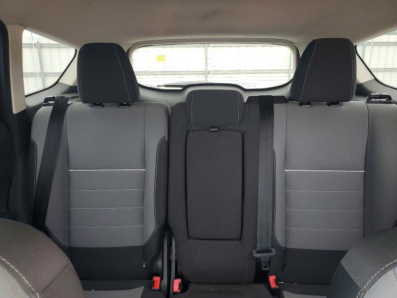 53013746 :رقم المزاد ، 1FMCU0GX3EUD50125 vin ، 2014 Ford Escape مزاد بيع