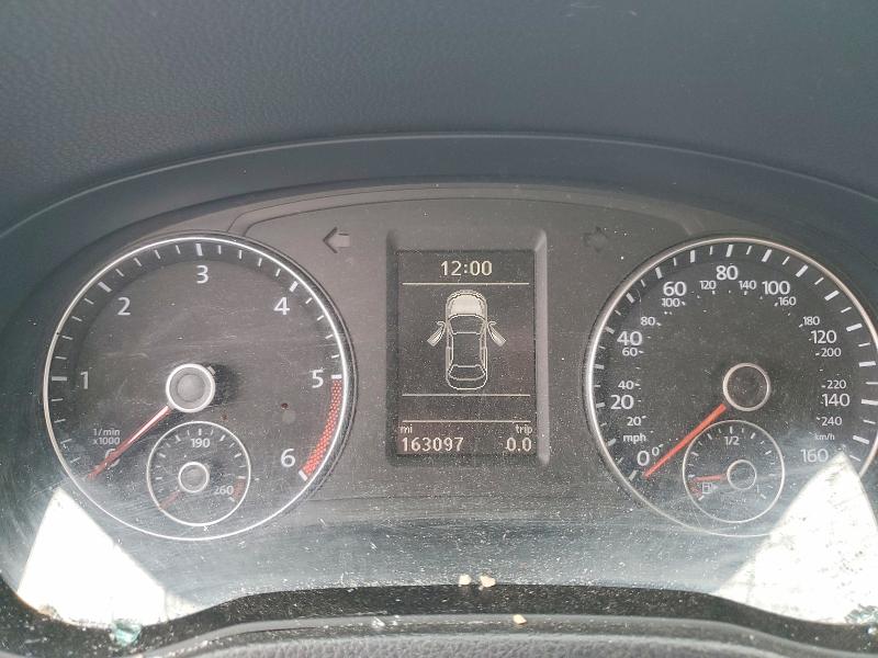 Aukcja sprzedaży 2013 Volkswagen Passat, vin: 1VWCN7A30DC062757, numer aukcji: 54108726