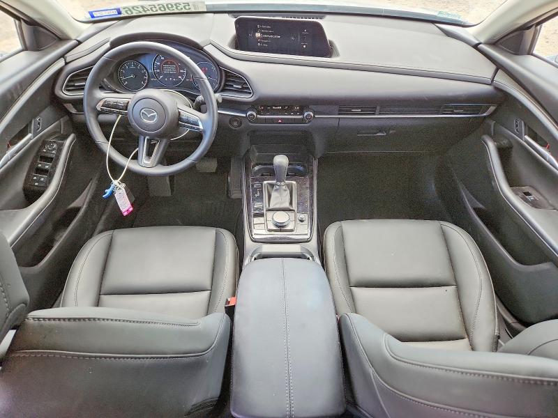 Aukcja sprzedaży 2025 Mazda Cx-30, vin: 3MVDMBBM4SM839617, numer aukcji: 53965426