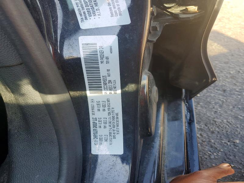 2015 Chrysler 200 მანქანა იყიდება აუქციონზე, vin: 1C3CCCAB8FN552125, აუქციონის ნომერი: 53734816