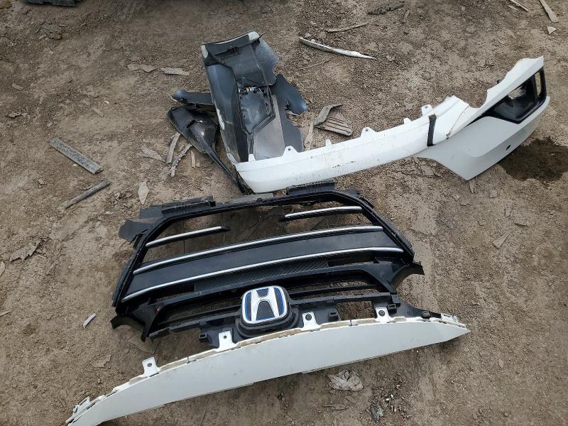 Aukcja sprzedaży 2022 Honda Accord, vin: 1HGCV3F5XNA000707, numer aukcji: 53691466