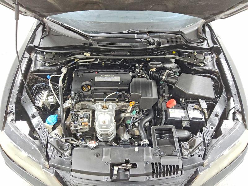 Продаж на аукціоні авто 2013 Honda Accord, vin: 1HGCT1B87DA013519, номер лоту: 48542806