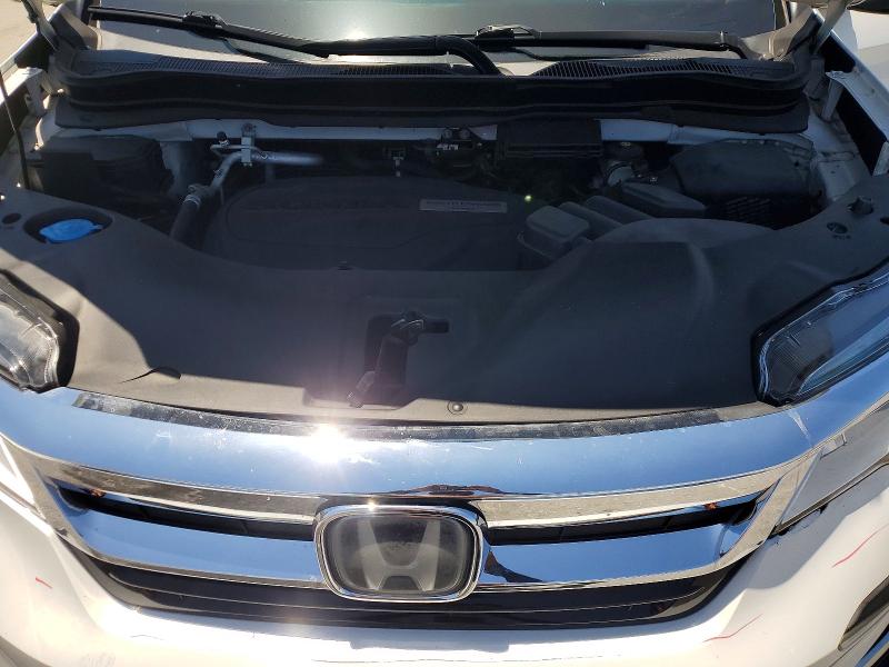 Продаж на аукціоні авто 2020 Honda Pilot, vin: 5FNYF5H66LB001263, номер лоту: 52583306
