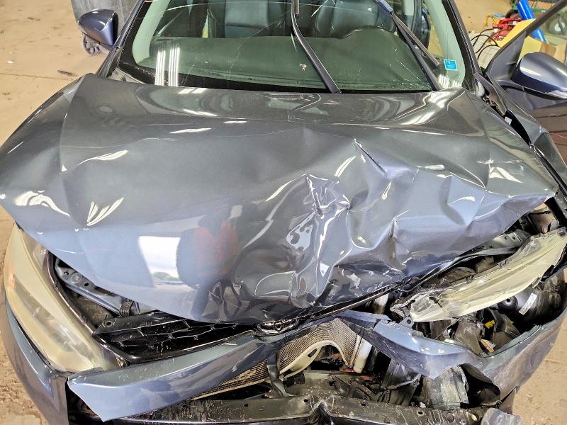 Продаж на аукціоні авто 2015 Toyota Corolla, vin: 2T1BURHE7FC479033, номер лоту: 54626986