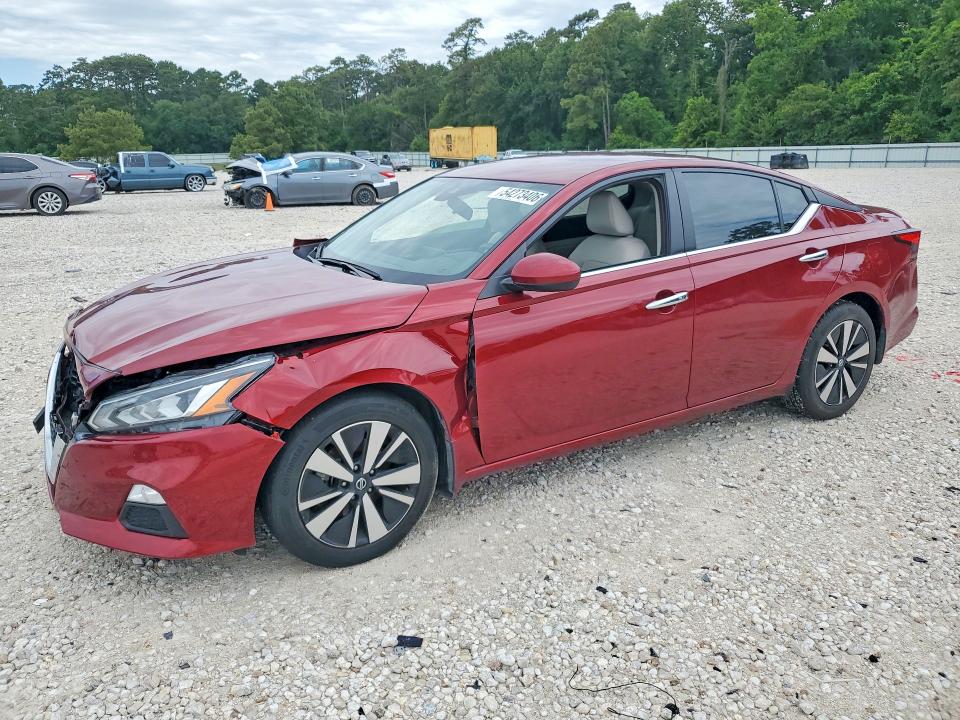 Aukcja sprzedaży 2022 Nissan Altima, vin: 1N4BL4DV8NN409909, numer aukcji: 54273406
