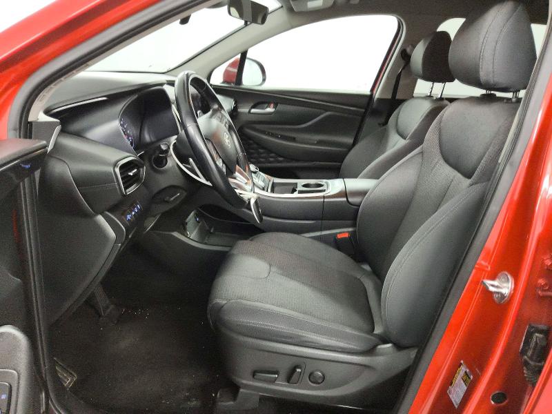 Aukcja sprzedaży 2023 Hyundai Santa Fe, vin: 5NMS24AJ9PH538661, numer aukcji: 51684756
