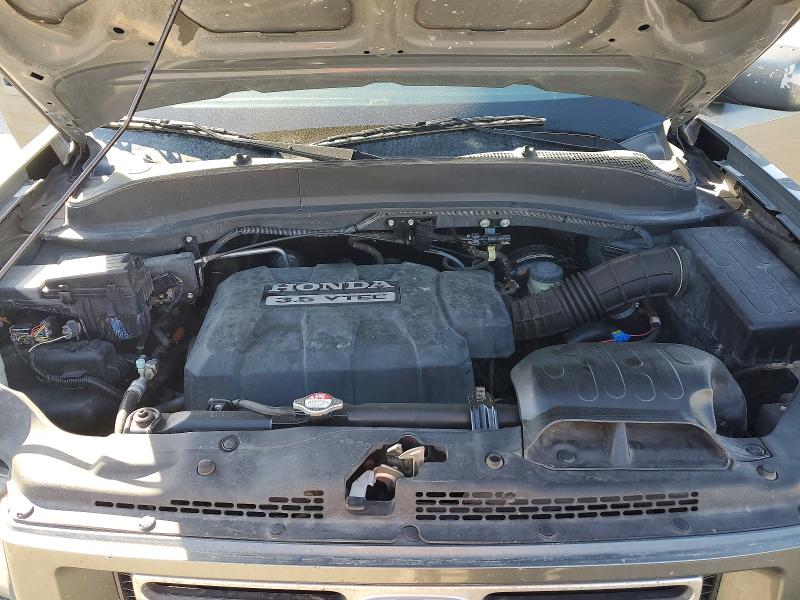 Aukcja sprzedaży 2007 Honda Ridgeline, vin: 2HJYK16507H542755, numer aukcji: 52422716