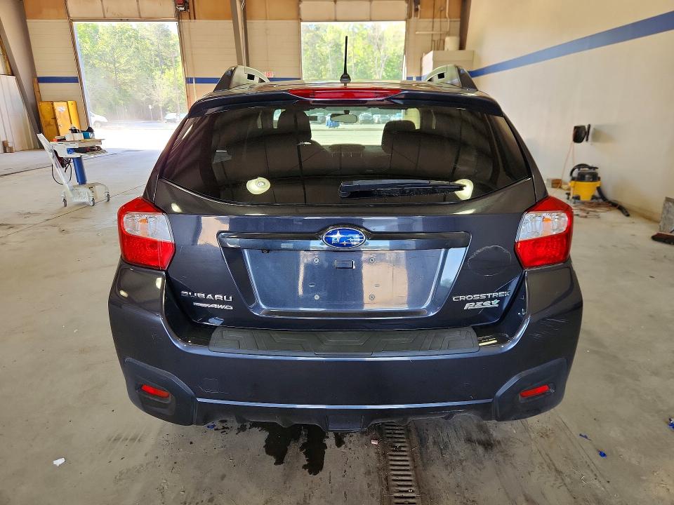Aukcja sprzedaży 2016 Subaru Crosstrek, vin: JF2GPABC7G8245608, numer aukcji: 54060326