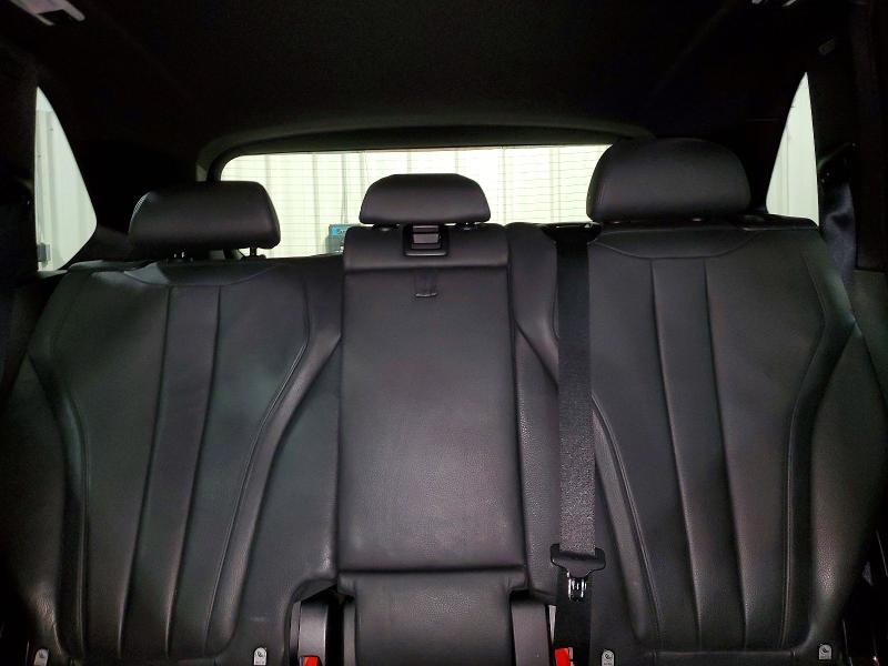 Aukcja sprzedaży 2014 Bmw X5, vin: 5UXKR0C51E0K51623, numer aukcji: 53577756