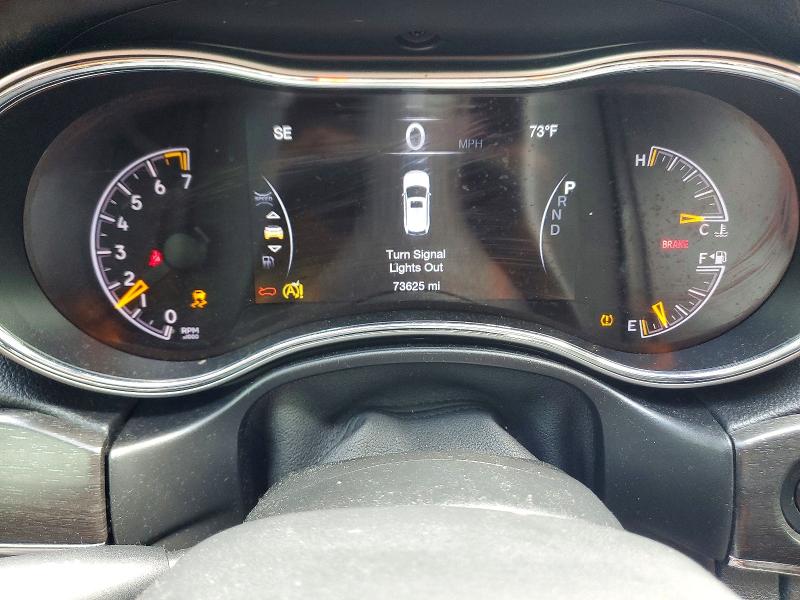 Aukcja sprzedaży 2018 Jeep Grand Cherokee, vin: 1C4RJEBG2JC514119, numer aukcji: 54799206