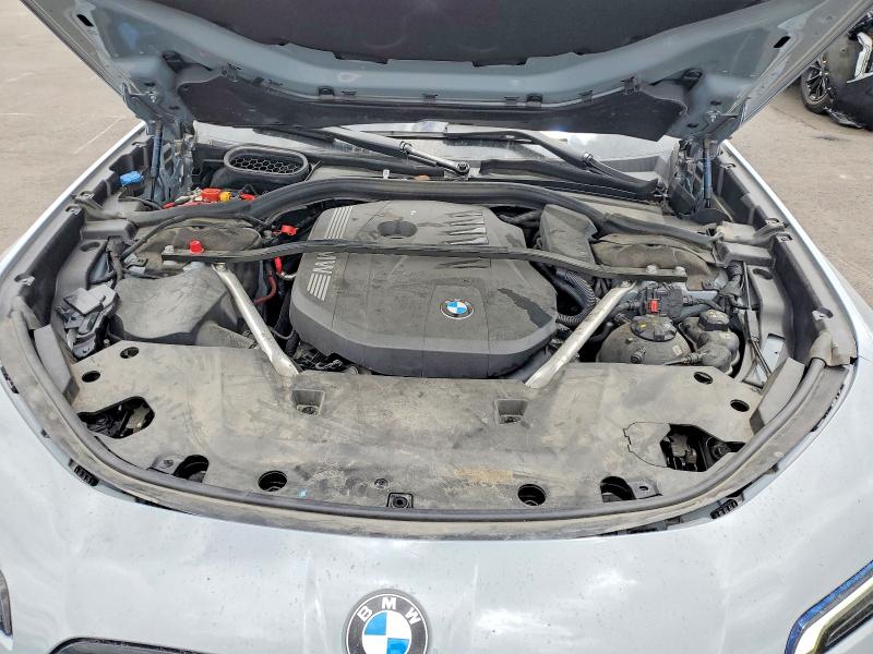 Продаж на аукціоні авто 2023 Bmw 740i, vin: WBA23EH05PCL90200, номер лоту: 52322656