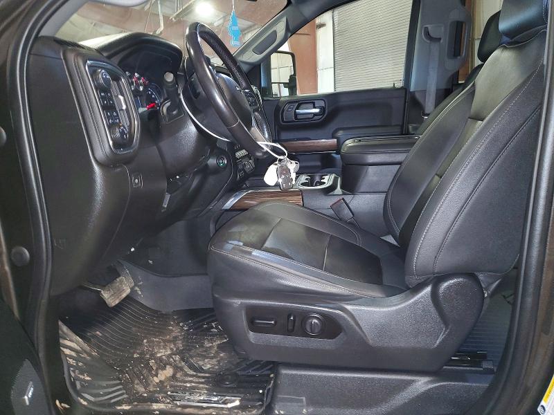 2021 Chevrolet Silverado მანქანა იყიდება აუქციონზე, vin: 1GCPYFED2MZ201146, აუქციონის ნომერი: 51958006