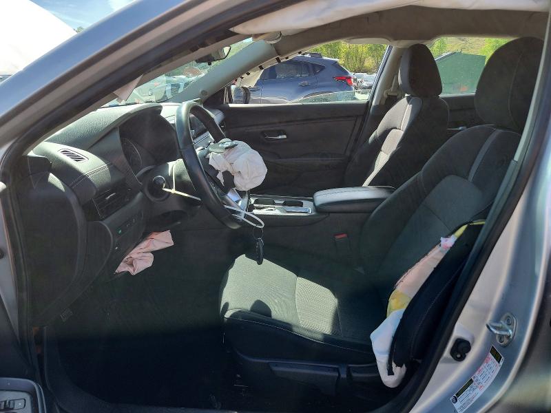 Aukcja sprzedaży 2021 Nissan Sentra, vin: 3N1AB8CVXMY297703, numer aukcji: 54535826
