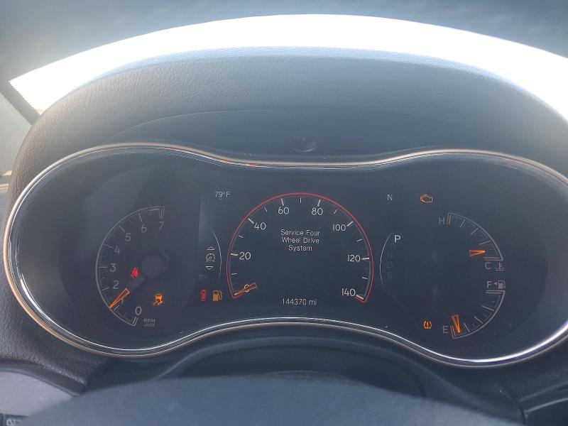 Продаж на аукціоні авто 2014 Jeep Grand Cherokee, vin: 1C4RJFBG4EC440228, номер лоту: 53063596
