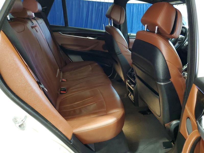 Продаж на аукціоні авто 2018 Bmw X5, vin: 5UXKT0C5XJ0V99870, номер лоту: 52652146