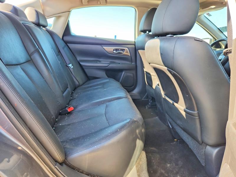 Aukcja sprzedaży 2015 Nissan Altima, vin: 1N4AL3AP6FN901335, numer aukcji: 52606006