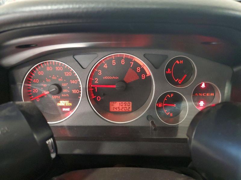 Продажа на аукционе авто 2003 Mitsubishi Lancer, vin: JA3AH86F43U088165, номер лота: 53020526