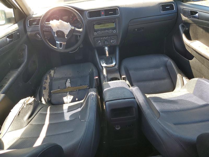Продажа на аукционе авто 2011 Volkswagen Jetta, vin: 3VWDZ7AJ4BM107945, номер лота: 53758636