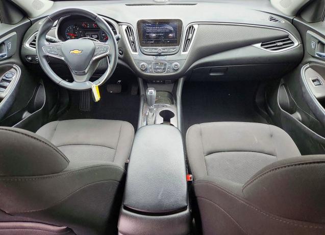 Продажа на аукционе авто 2020 Chevrolet Malibu, vin: 1G1ZG5ST2LF154002, номер лота: 54687156